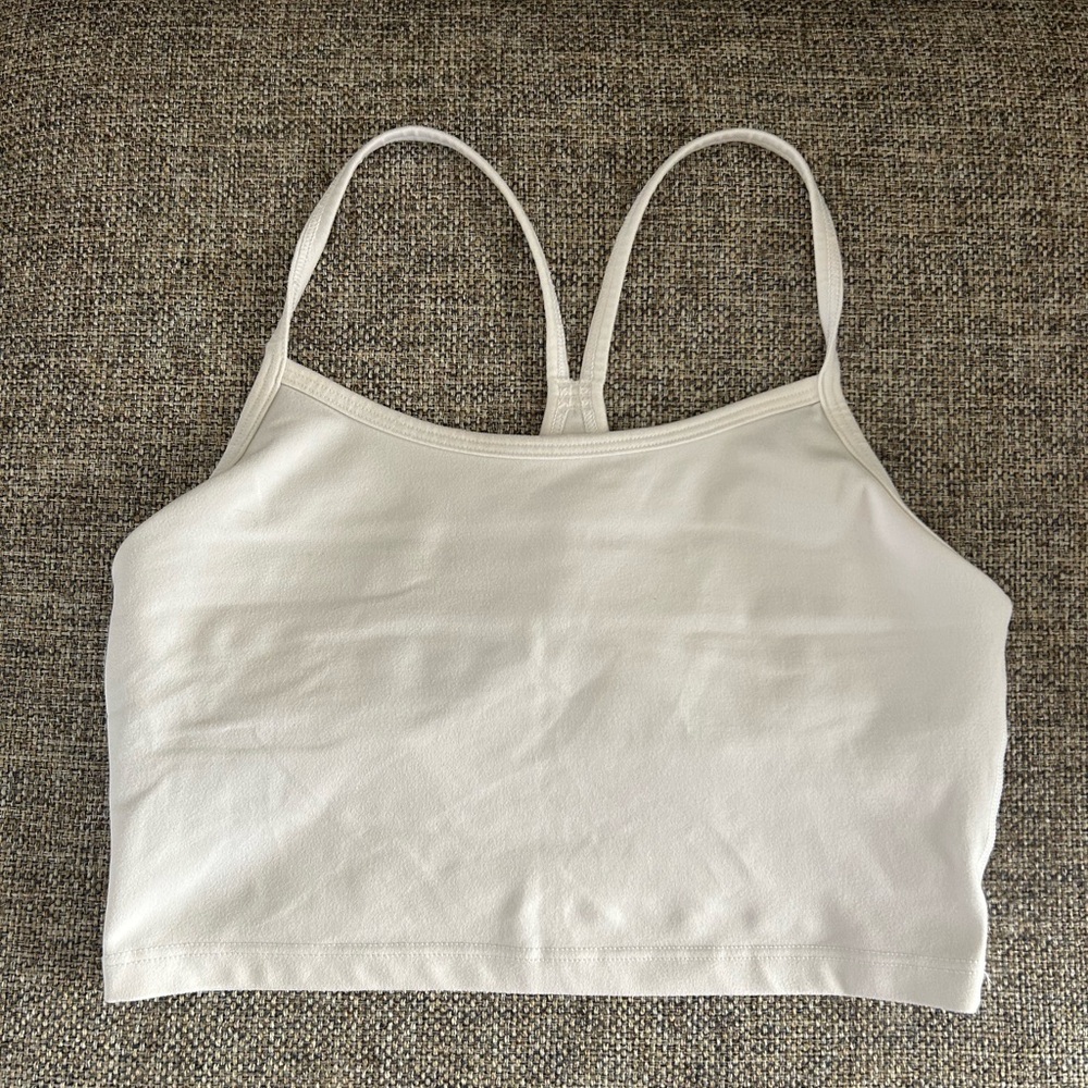 Aerie Spaghetti Strap Top